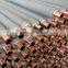 High heat transfer aluminum Finned Tube applicated for Air Cooler, heat exchanger, air condenser, spiral fin tubes