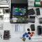TCP/IP WEB Based Card Reader Door Access Control System