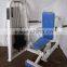 Commercial grade fitness equipment Back Extension Preco series for strength