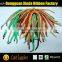 Factory Direct Wholesale Colorful Custom Package Bag Rope                        
                                                Quality Choice
