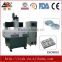Servo motor factory supply cnc router engraver 6060 660 450
