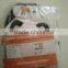 2016 make a realistic adult kung fu panda kids mascot panda head costume for baby