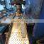 Tungsten Carbide Textile Blade
