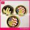 New Design Funny Customize Coins for Games