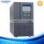 High efficiency intelligent pure sine wave inverter 3000w