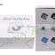 Professional Salon Nail System Curing Machine Nail Dust Collector Nail