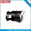 Virtual Reality VR Box Headset 3D Glasses + Bluetooth Controller Remote