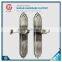 2016 South America and North America ,Australia Mortise locks for gate zinc alloy mortise lock series