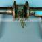 High Quality door lock / Cylindrical or Tubular / Zinc alloy lever lock