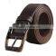 2016 new man Cow Hide Korean Casual Upscale Fashion Leather Belt Famous Brand                        
                                                Quality Choice