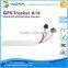 Personal GPS tracker mini for vehicle LBS AGPS Tracking SOS Voice Monitor ACC