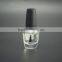 China  empty 13ml large bottle nail polish bottle                        
                                                                                Supplier's Choice