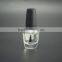 China alibaba empty 13ml large bottle nail polish bottle                        
                                                                                Supplier's Choice