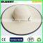 Plain Promotional Factory Price Paper Straw Hat