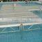 RP Wholesale adjustable aluminum exhibition stage, stand stage, portable stage