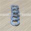 DIN127B spring washer zinc plated