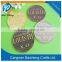 wonderful wine/ beer bottle label/badge with cheap price and high quality with quick delivery for stocked goods