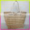 Top grade discount linen hand jute bag cotton handle manufacturers