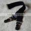 garter buckle polyester Y garters strap
