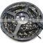 DC 24V 5M 5050 SMD 60 leds White Flexible LED Strip Light Waterproof IP65