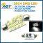 Car accessories led bulb lights from manufacturers
