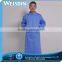 Product Promotion Guangzhou wholesale clothing linen doctor lab coat for women