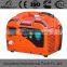 Hot!!! 2kva portable inverter generator CE approved