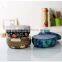 Wedding candy box storage metal gift tin box for wedding candy