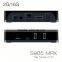 MRX Amlogic S905 Quad Core Andorid 5.1 TV BOX DDR3 2GB RAM 16GB eMMC Flash 2.4GHz WiFi H.265 Full HD 1080P