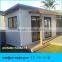 modern prefab homes