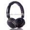 Promotional Wireless Headphones Bluetooth 4.0 Headphones Over-Ear Stereo Headset with Mic