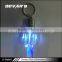 China factory creative gifts smart bulb shaped keychain with lighter