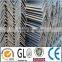 A36 Hot Rolled Angle Steel Bar From Mill