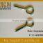304 stainless steel lighting fixture hangers sling