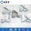 Ductile iron Y Type Strainer