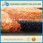 New design Orange colour 3D tufted carpets for home                        
                                                Quality Choice