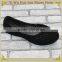 New Style Flip Flop Slippers For Woladies With Small Plum Blossom Promotional Ladies Flip Flops