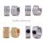 Hot Selling Unisex huggie earrings Stainless Steel Earrings Wholesale