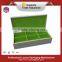 Wooden tea storage box & tea gift boxes (WH-0376)