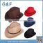 Wholesale Plain Cheap Cowboy Hats For Women