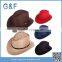 Wholesale Plain Cheap Cowboy Hats For Women