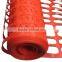 Safety Barriers Plastic Meshes