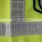 Reflective Clothing with CE Standard