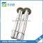 Bobbin Heater 200V 13KW High Temperature Tube Furance