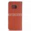 Litchi Automation closing open leather cover for HTC One M9