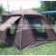 Heavy Duty Dome Canvas Tent