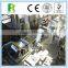 Width of strips 400-1250mm steel coil slitting machine