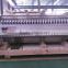 2500-200 Multi cylinder fourdrinier case board/ liner board making machine