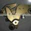 81.61851.6020 Shacman truck cabin parts truck cabin lock