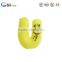 Hot-Selling Superior Quality Cute Yellow U-Type Coupling